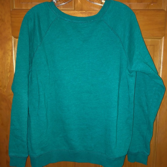 American Eagle Long Sleeve - Picture 2 of 3